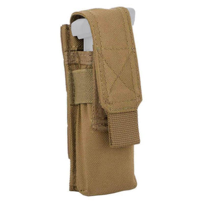 Porte-chargeur Pistol Bulldog Tactical Gear