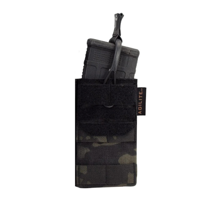 Porte-chargeur Simple Agilite AG1™ 5.56