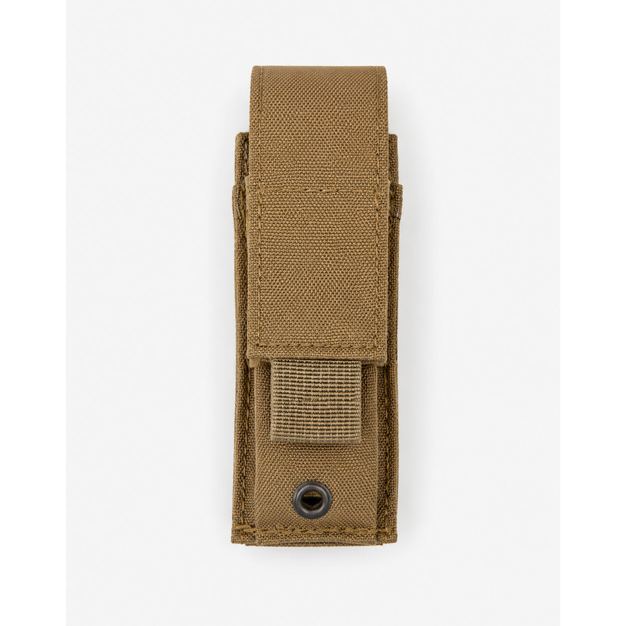 Porte-chargeur fermé Single Pistol Bulldog Tactical Gear