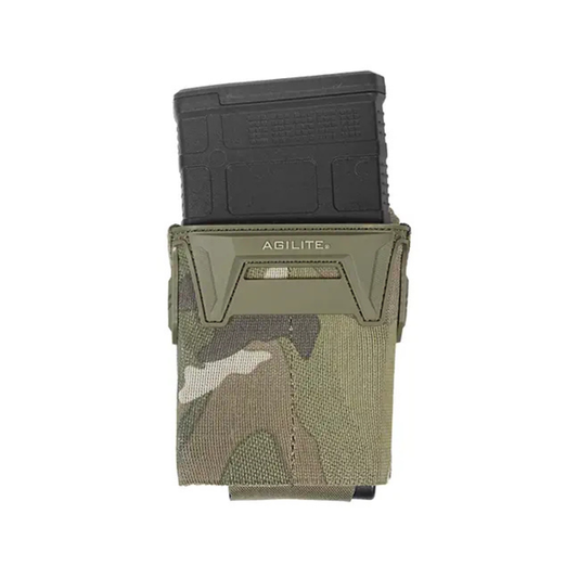 Porte-chargeur simple Agilite Pincer™ .308/ 7,62×51 mm /6,8×51 mm