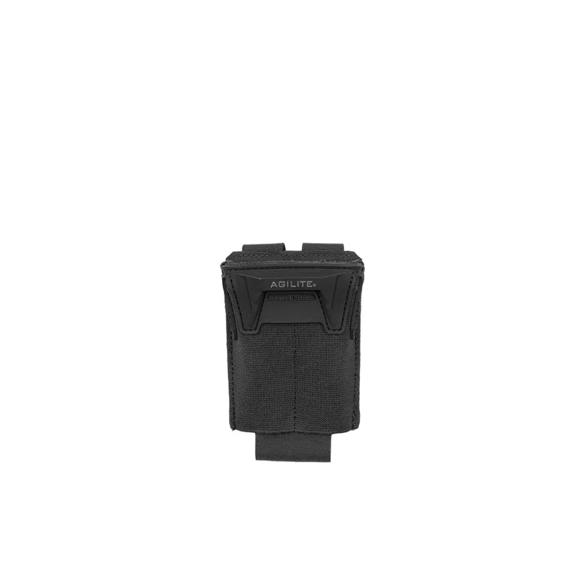 Porte-chargeur simple multi-calibres Agilite Pincer™ Placard