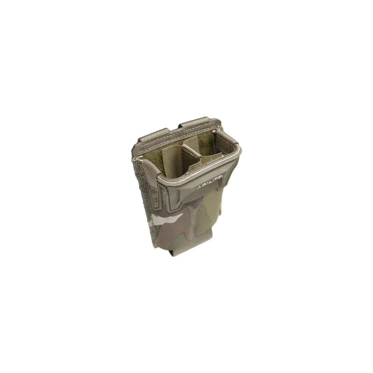 Porte-chargeur simple multi-calibres Agilite Pincer™ Placard