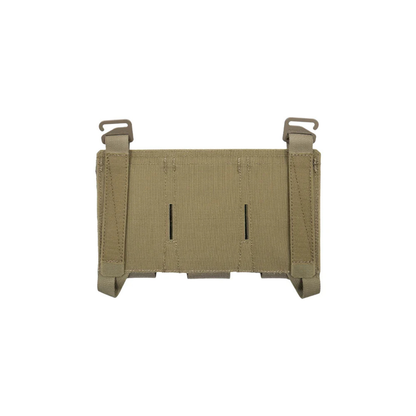 Porte-chargeur triple Agilite Pincer™ Placard