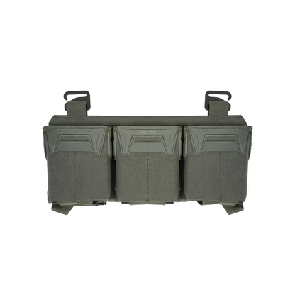 Porte-chargeur triple Agilite Pincer™ Placard .308 / 7.62 x 51 mm / 6.8 x 51 mm