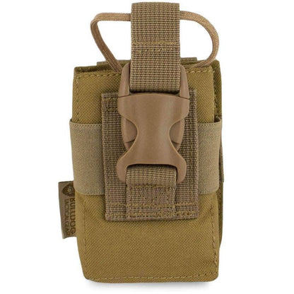 Porte-radio V2 Bulldog Tactical Gear