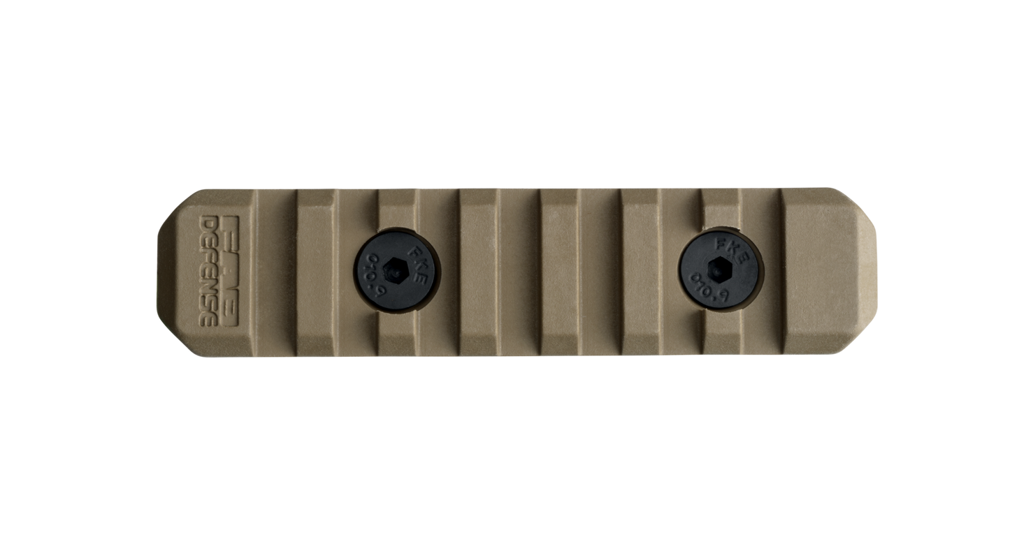 Rail Fab Defense M-Lok MA3