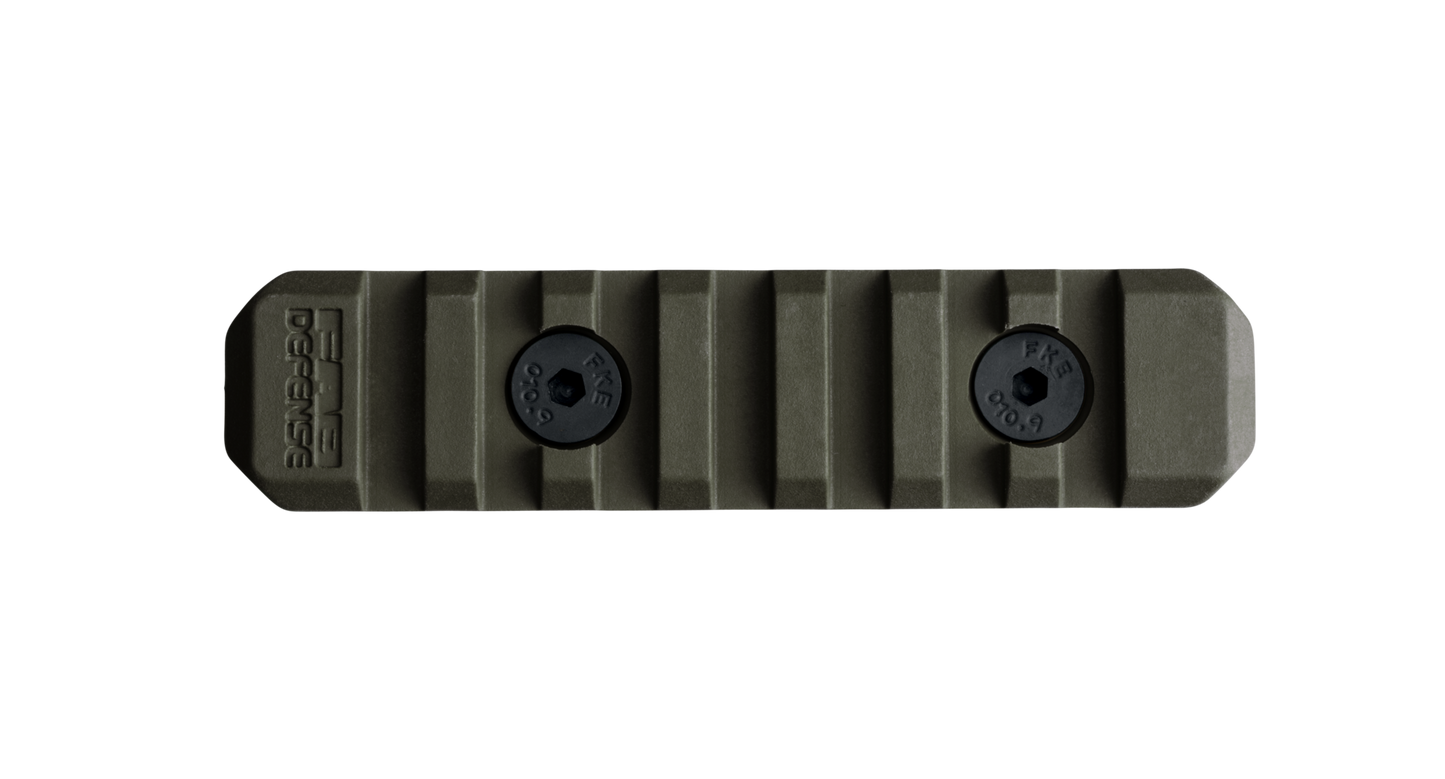 Rail Fab Defense M-Lok MA3
