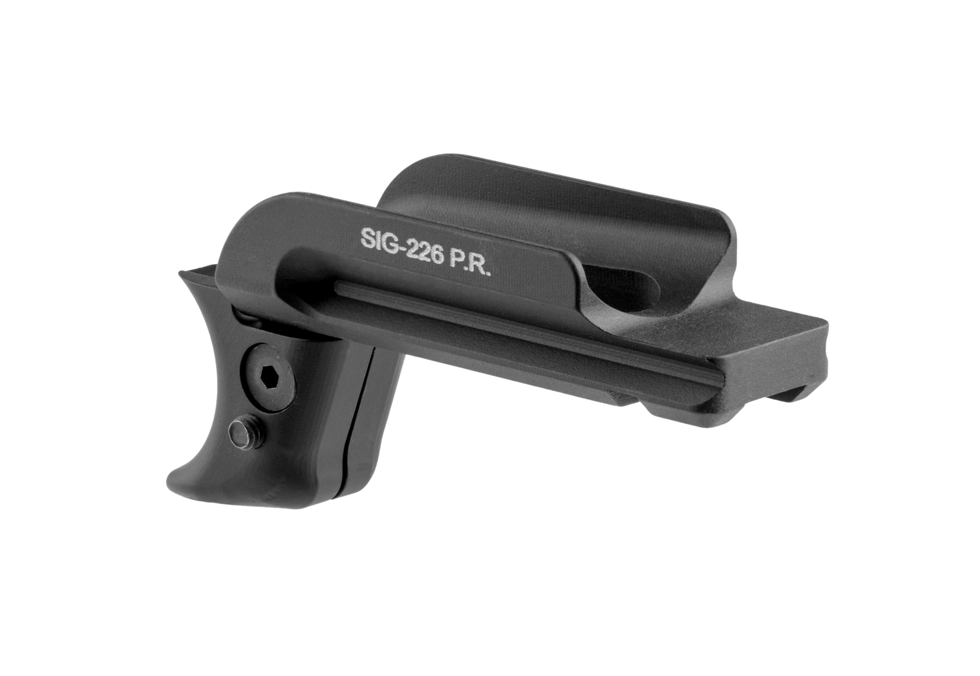 Rail Picatinny FAB Defense pour SIG226