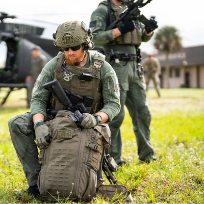 Sac à dos Eberlestock 3-Day Halftrack 43L