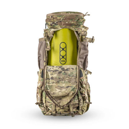 Sac à dos Eberlestock Battleship V90 121L