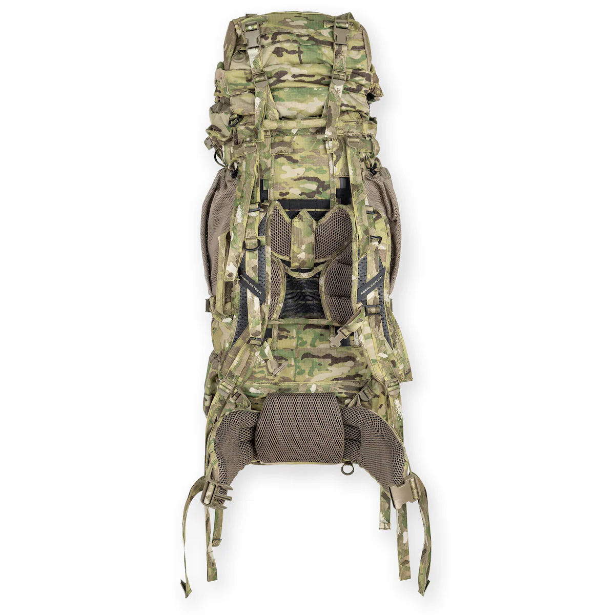 Sac à dos Eberlestock Battleship V90 121L