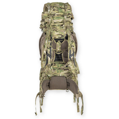 Sac à dos Eberlestock Battleship V90 121L
