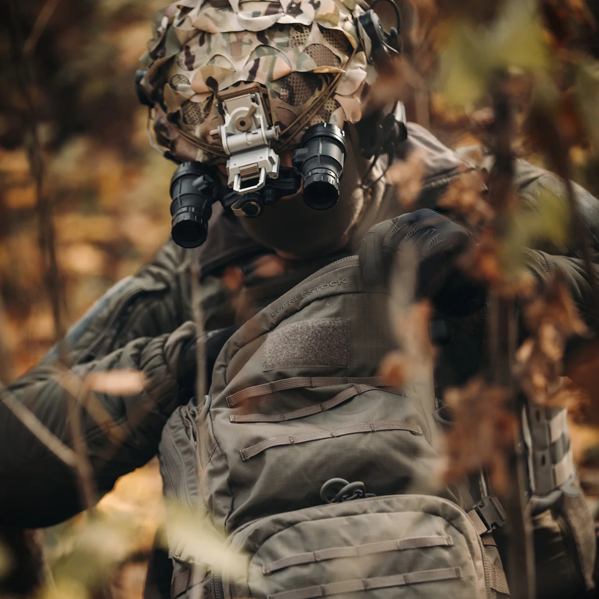 Sac à dos Eberlestock Hispeed II 38L