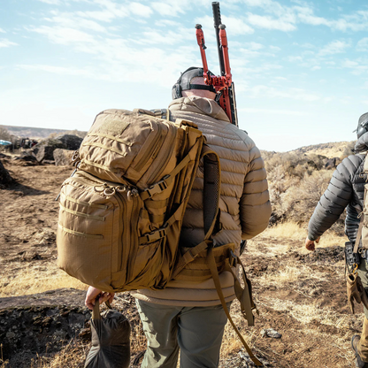 Sac à dos Eberlestock Hispeed II 38L