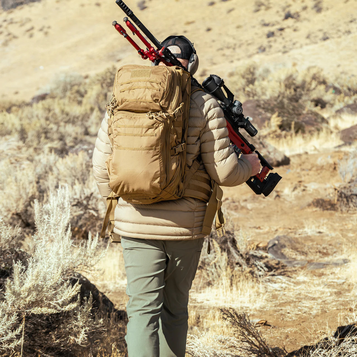 Sac à dos Eberlestock Hispeed II 38L