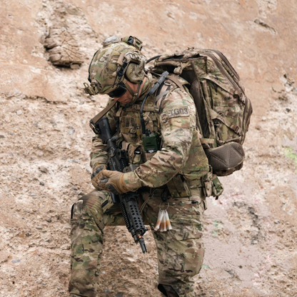 Sac à dos Eberlestock Lodrag II 38L