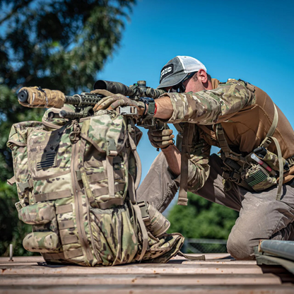 Sac à dos Eberlestock Phantom G3 pour Tireur de Précision (TP) 43L