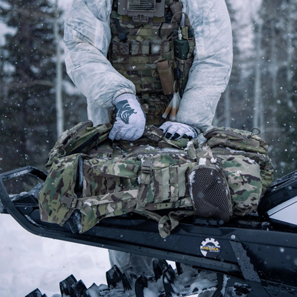 Sac à dos Eberlestock Terminator 93L