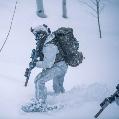 Sac à dos Eberlestock Terminator 93L