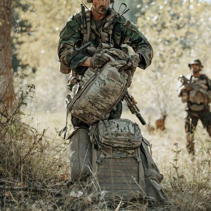 Sac à dos modulaire Eberlestock Skycrane II (3 en 1) 73L