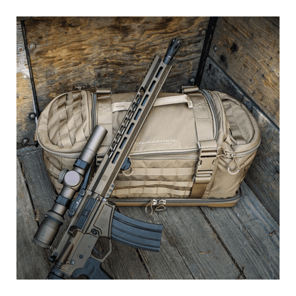 Sac de tir Eberlestock Bang-Bang 34L