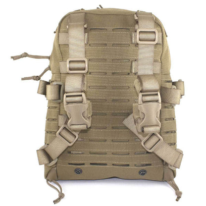 Sac modulaire BTG Mini MOLLE 7L – Compatible gilet porte-plaques