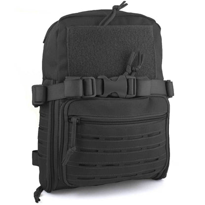 Sac modulaire BTG Mini MOLLE 7L – Compatible gilet porte-plaques