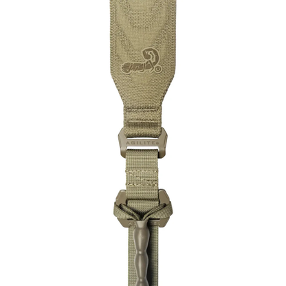 Sangle pour arme 2 points Agilite Re-Flex3D™