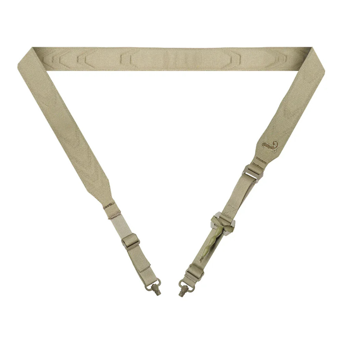 Sangle pour arme 2 points Agilite Re-Flex3D™