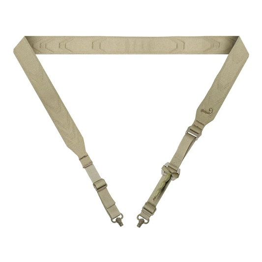 Sangle pour arme 2 points Agilite Re-Flex3D™