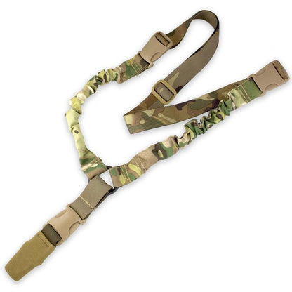 Sangle pour arme CQB 1 point Bulldog Tactical Gear