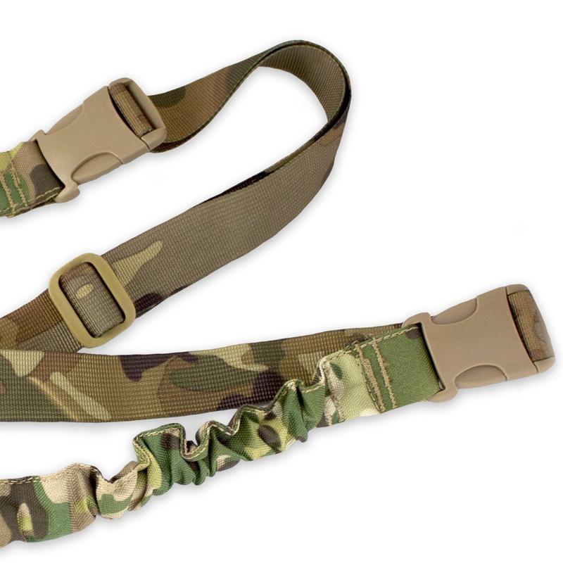 Sangle pour arme CQB 1 point Bulldog Tactical Gear