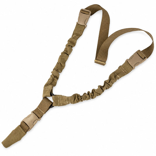 Sangle pour arme CQB 1 point Bulldog Tactical Gear