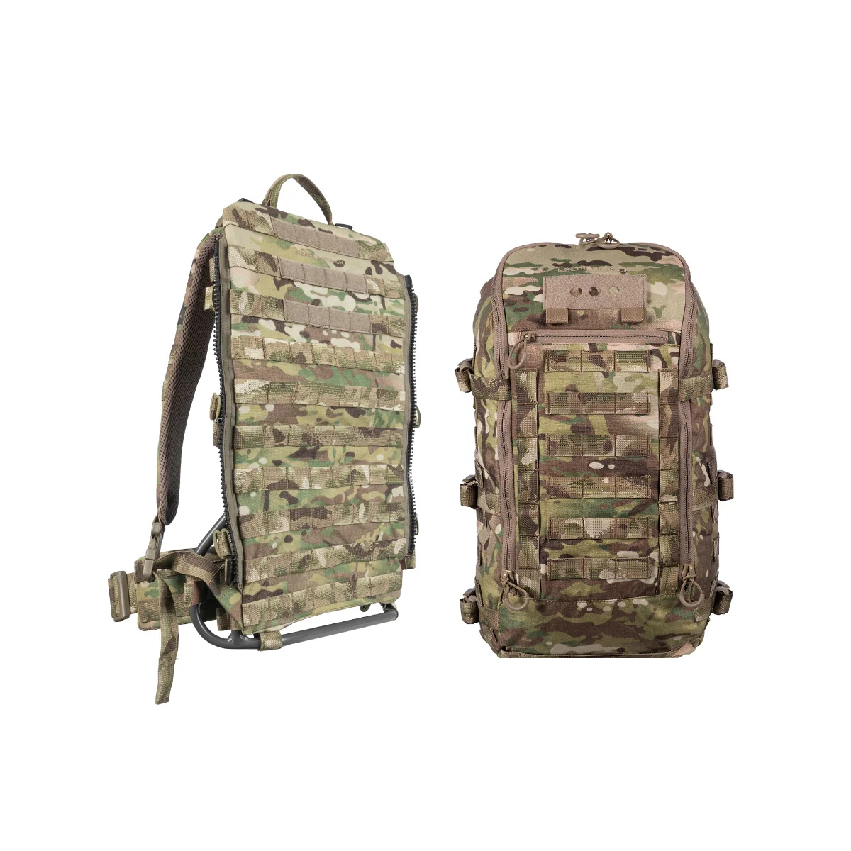 Système EMOD Mission Essential Kit – Douville Wholesale Services